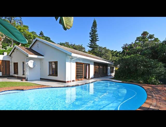 4 BEDROOM HOUSE TO LET IN WESTVILLE